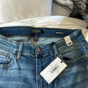 Judy Blue Denim Jeans!